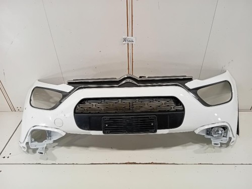 Paraurti ANT 983594117798 Citroen C3 III 2016