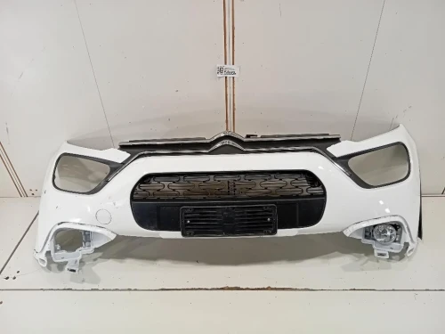 Paraurti ANT 983594117798 Citroen C3 III 2016