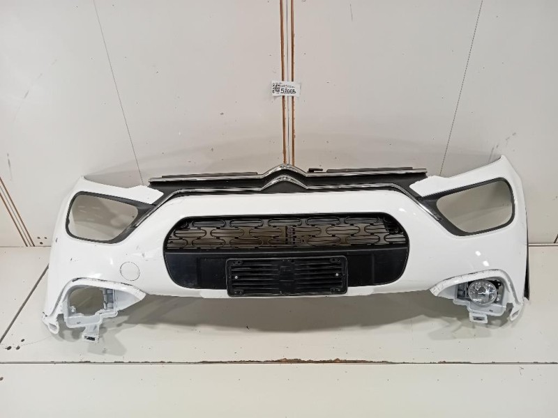 Paraurti ANT 983594117798 Citroen C3 III 2016