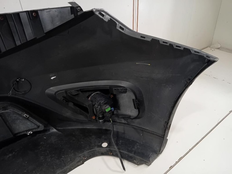 Paraurti ANT 735615285 Fiat Doblò III 2015