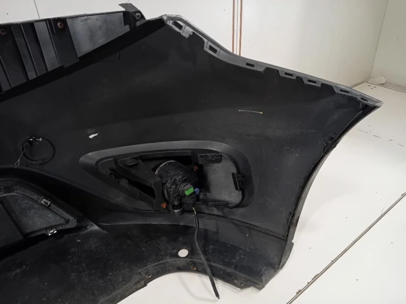 Paraurti ANT 735615285 Fiat Doblò III 2015