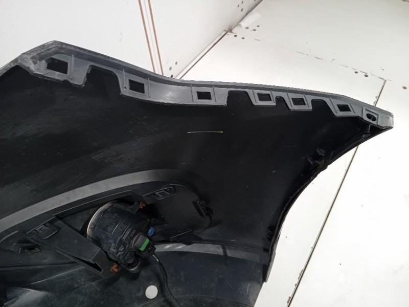 Paraurti ANT 735615285 Fiat Doblò III 2015