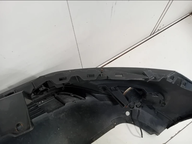 Paraurti ANT 735615285 Fiat Doblò III 2015
