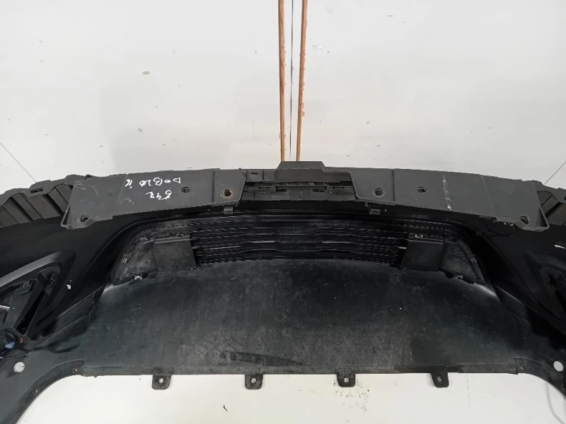 Paraurti ANT 735615285 Fiat Doblò III 2015