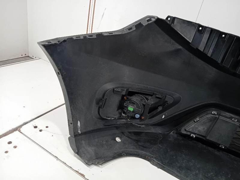 Paraurti ANT 735615285 Fiat Doblò III 2015
