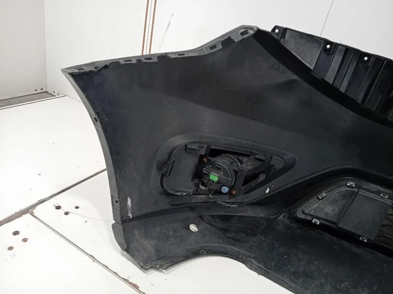 Paraurti ANT 735615285 Fiat Doblò III 2015