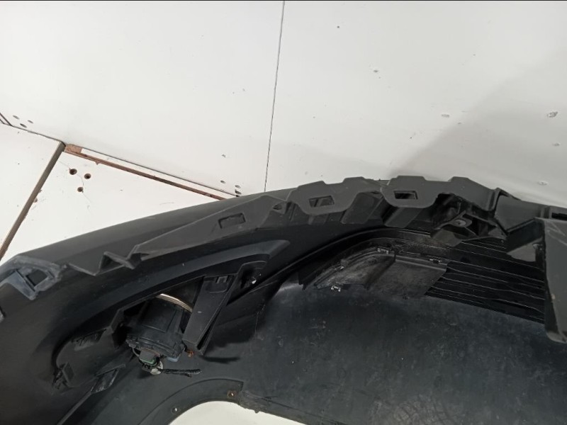 Paraurti ANT 735615285 Fiat Doblò III 2015