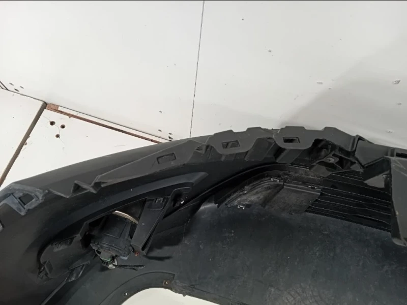 Paraurti ANT 735615285 Fiat Doblò III 2015
