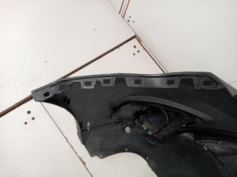 Paraurti ANT 735615285 Fiat Doblò III 2015