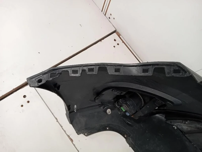 Paraurti ANT 735615285 Fiat Doblò III 2015