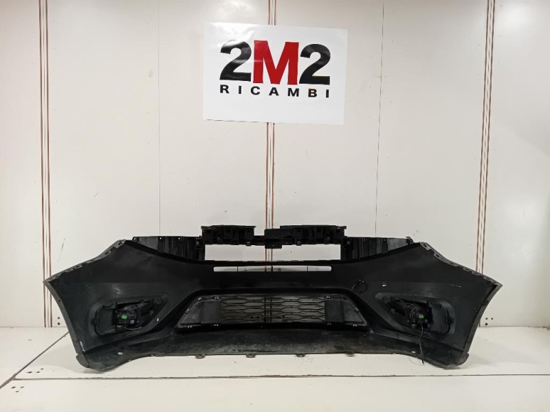 Paraurti ANT 735615285 Fiat Doblò III 2015