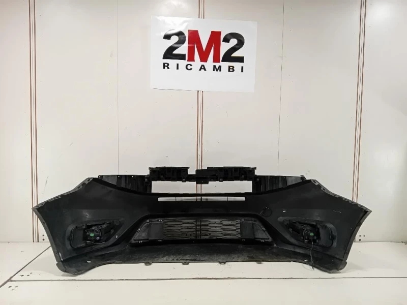 Paraurti ANT 735615285 Fiat Doblò III 2015