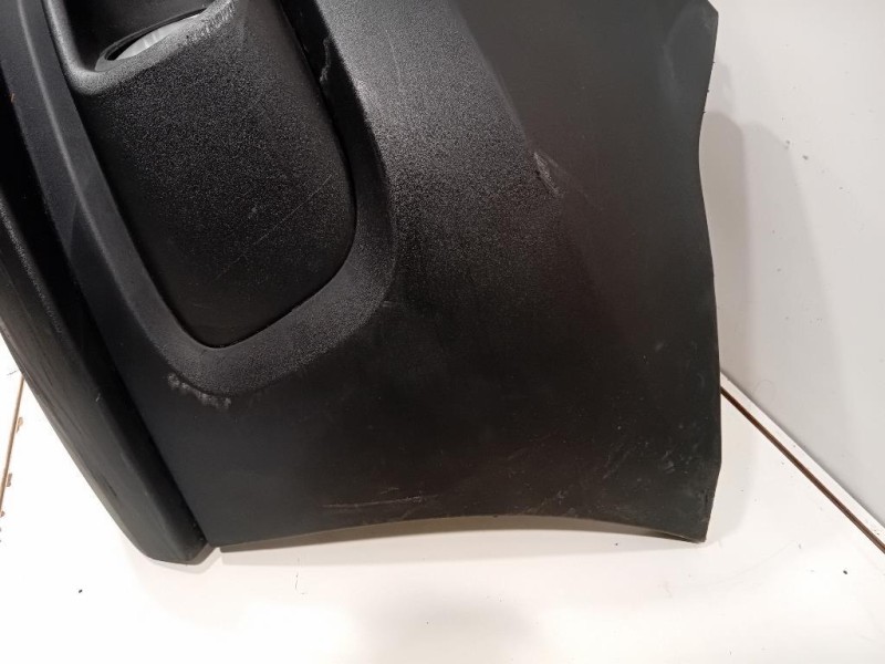 Paraurti ANT 735615285 Fiat Doblò III 2015