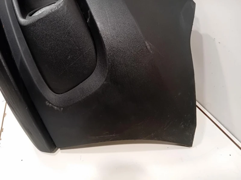 Paraurti ANT 735615285 Fiat Doblò III 2015