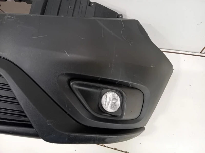 Paraurti ANT 735615285 Fiat Doblò III 2015