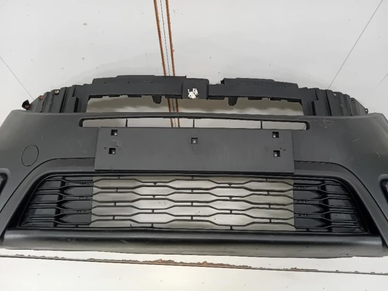 Paraurti ANT 735615285 Fiat Doblò III 2015