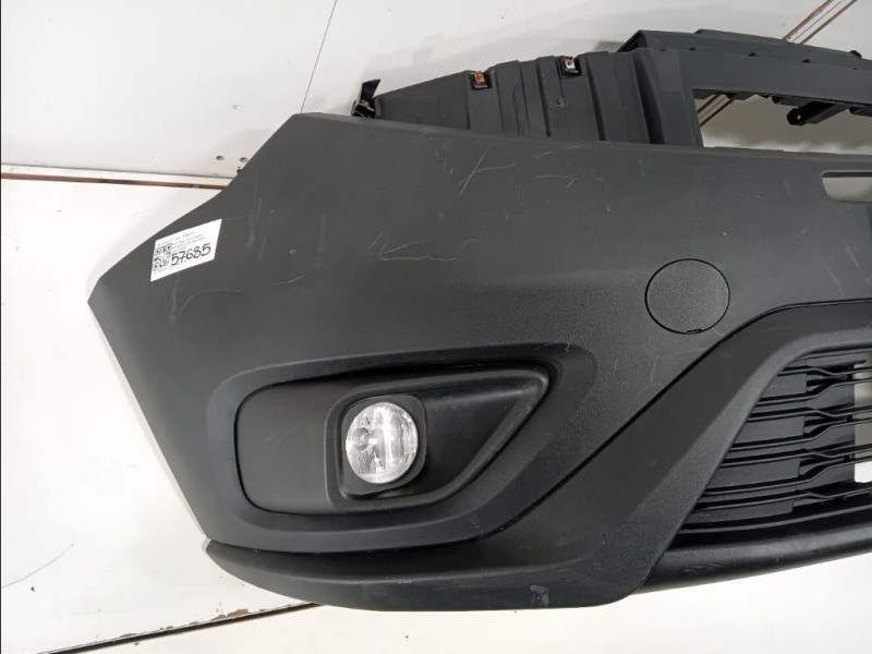 Paraurti ANT 735615285 Fiat Doblò III 2015