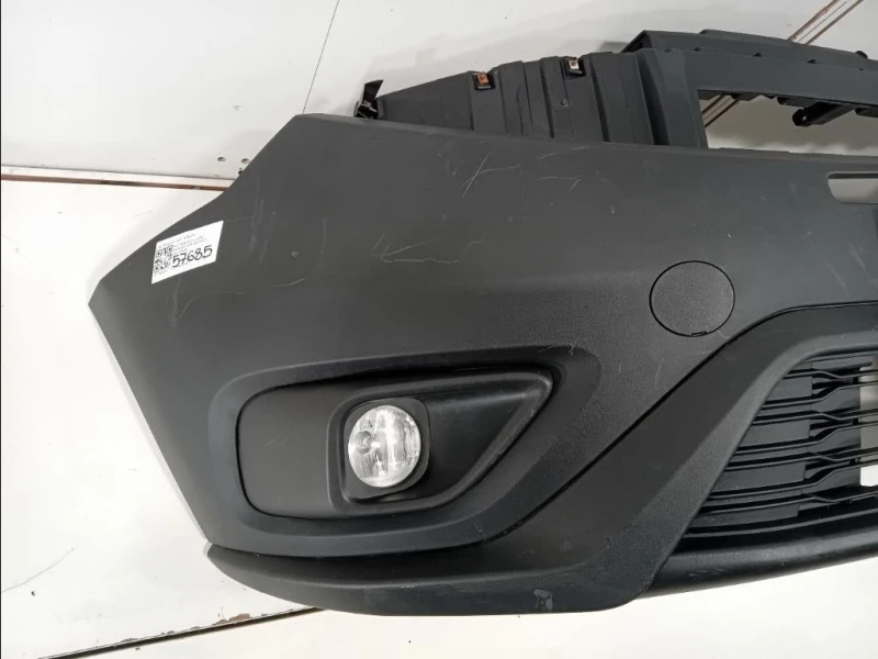 Paraurti ANT 735615285 Fiat Doblò III 2015