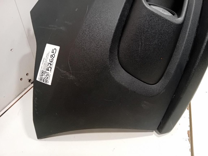 Paraurti ANT 735615285 Fiat Doblò III 2015