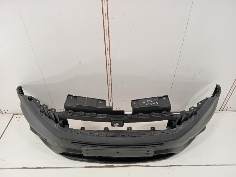 Paraurti ANT 735615285 Fiat Doblò III 2015