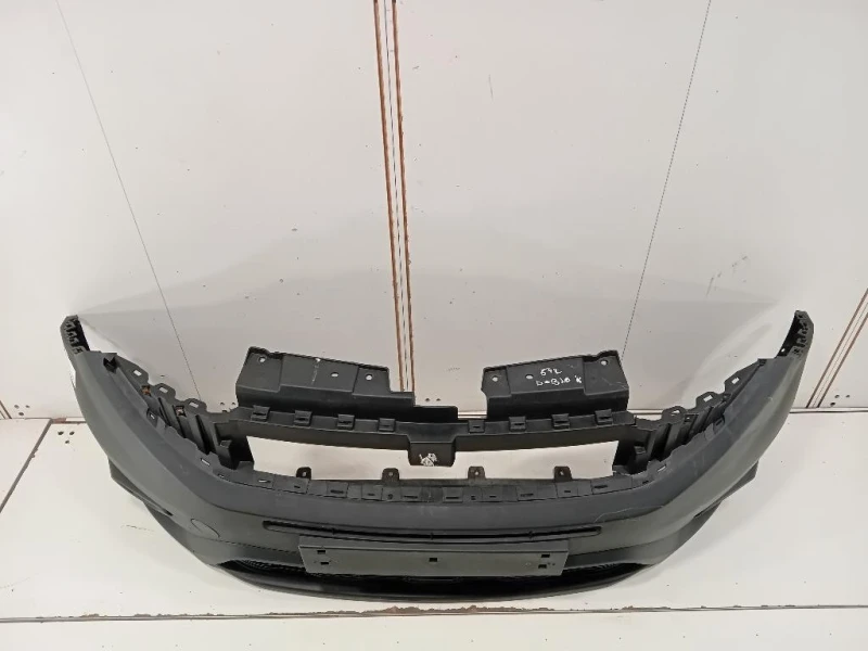 Paraurti ANT 735615285 Fiat Doblò III 2015