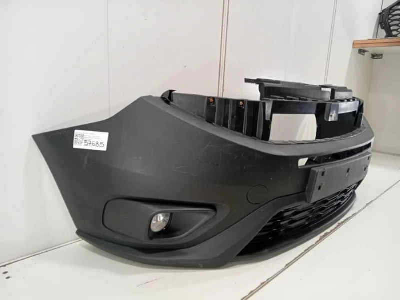 Paraurti ANT 735615285 Fiat Doblò III 2015
