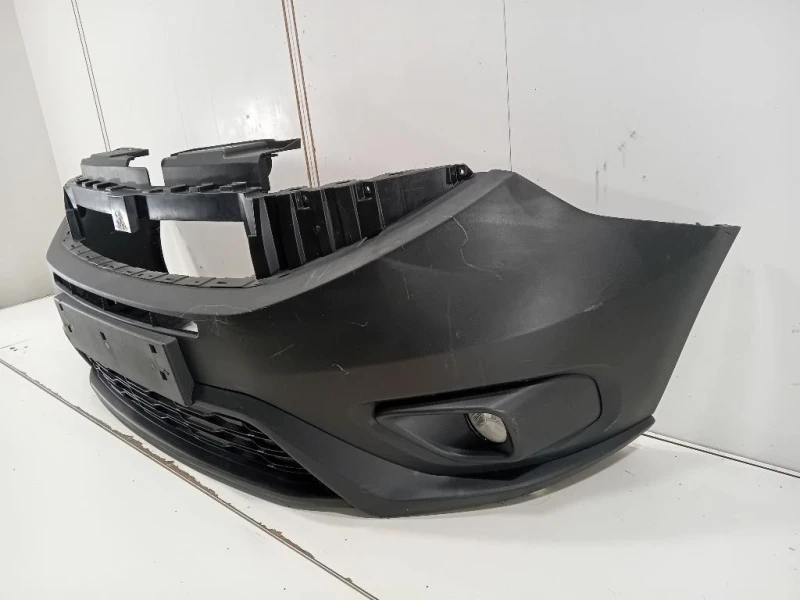 Paraurti ANT 735615285 Fiat Doblò III 2015