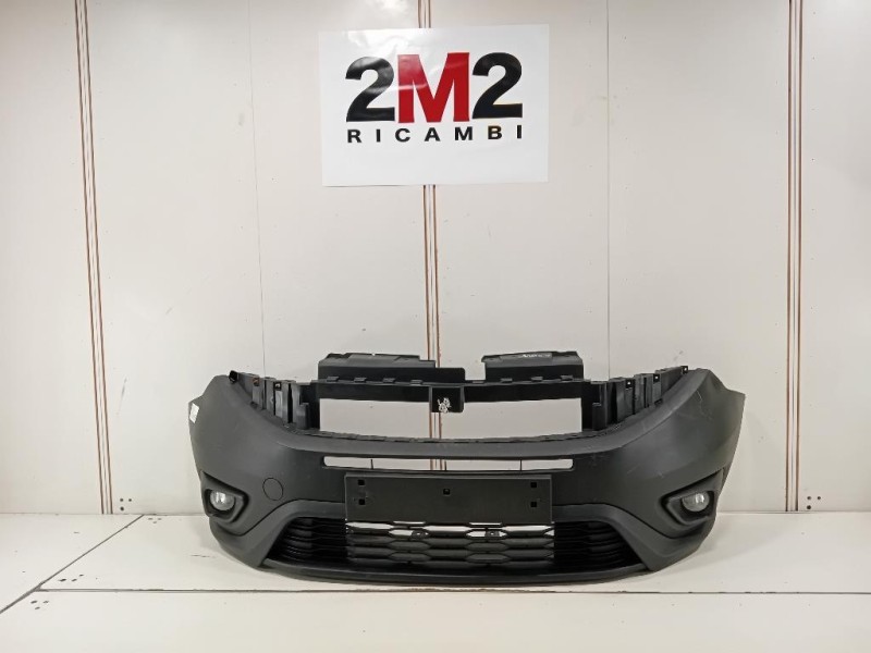 Paraurti ANT 735615285 Fiat Doblò III 2015
