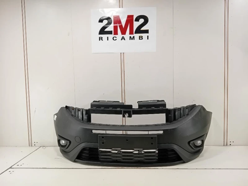 Paraurti ANT 735615285 Fiat Doblò III 2015