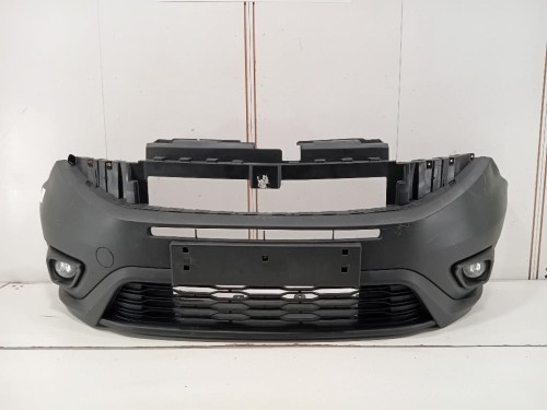 Paraurti ANT 735615285 Fiat Doblò III 2015