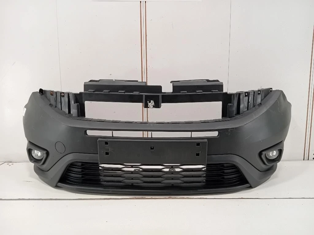 Paraurti ANT 735615285 Fiat Doblò III 2015