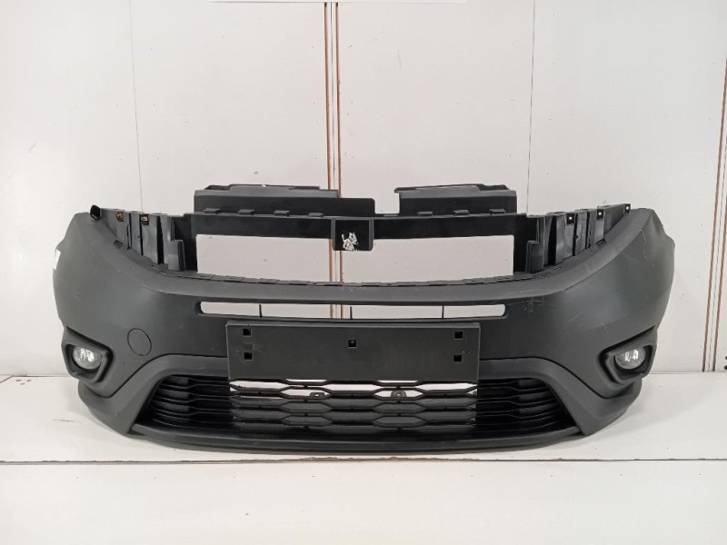 Paraurti ANT 735615285 Fiat Doblò III 2015