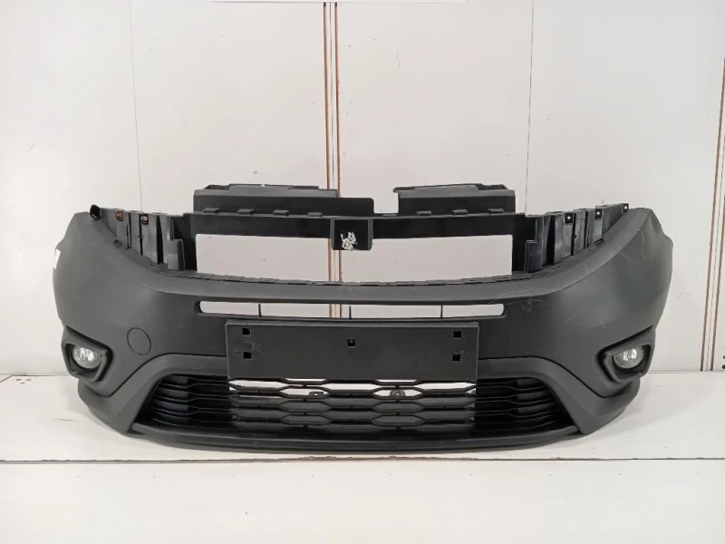 Paraurti ANT 735615285 Fiat Doblò III 2015