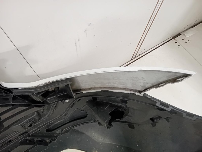 Paraurti ANT BK21-17K819 Ford Transit Custom I 2013