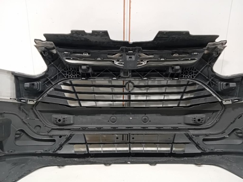 Paraurti ANT BK21-17K819 Ford Transit Custom I 2013
