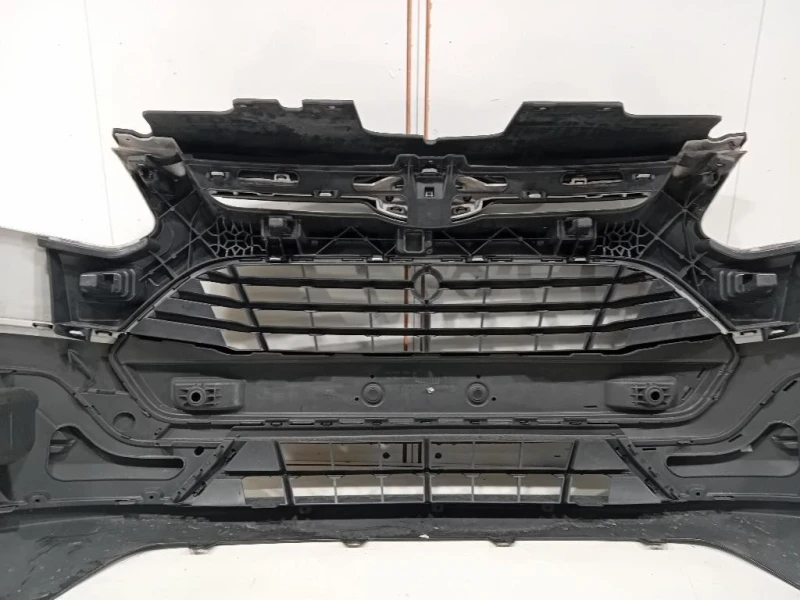 Paraurti ANT BK21-17K819 Ford Transit Custom I 2013