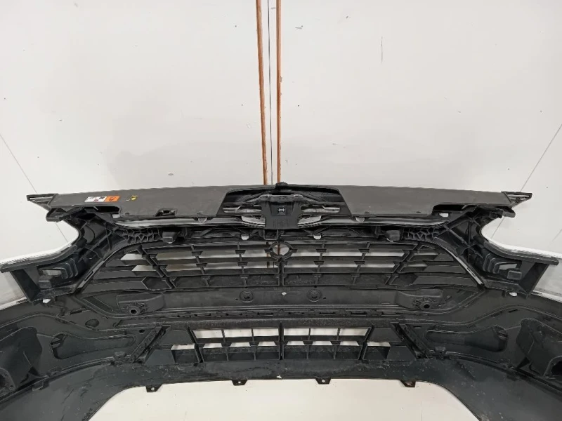 Paraurti ANT BK21-17K819 Ford Transit Custom I 2013