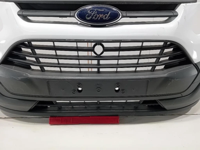Paraurti ANT BK21-17K819 Ford Transit Custom I 2013
