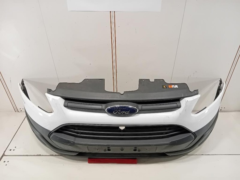Paraurti ANT BK21-17K819 Ford Transit Custom I 2013