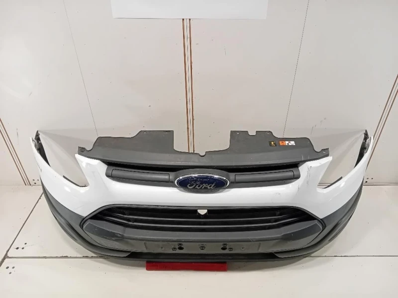 Paraurti ANT BK21-17K819 Ford Transit Custom I 2013