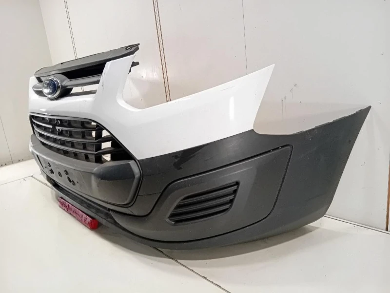 Paraurti ANT BK21-17K819 Ford Transit Custom I 2013