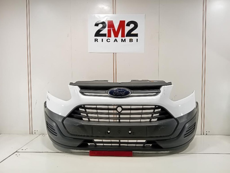 Paraurti ANT BK21-17K819 Ford Transit Custom I 2013