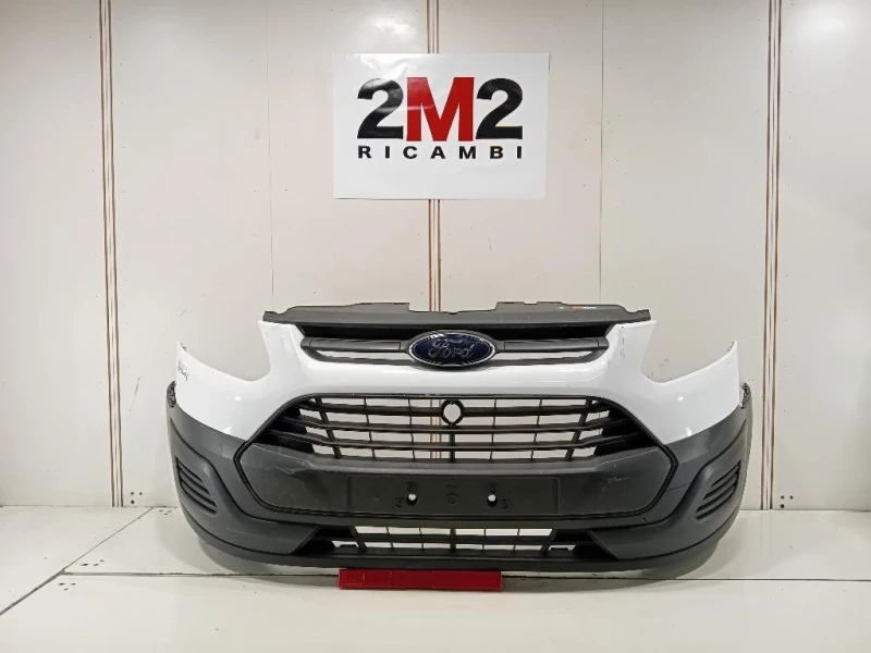 Paraurti ANT BK21-17K819 Ford Transit Custom I 2013