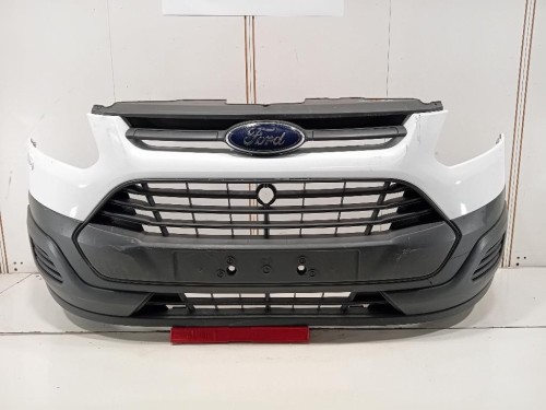 Paraurti ANT BK21-17K819 Ford Transit Custom I 2013