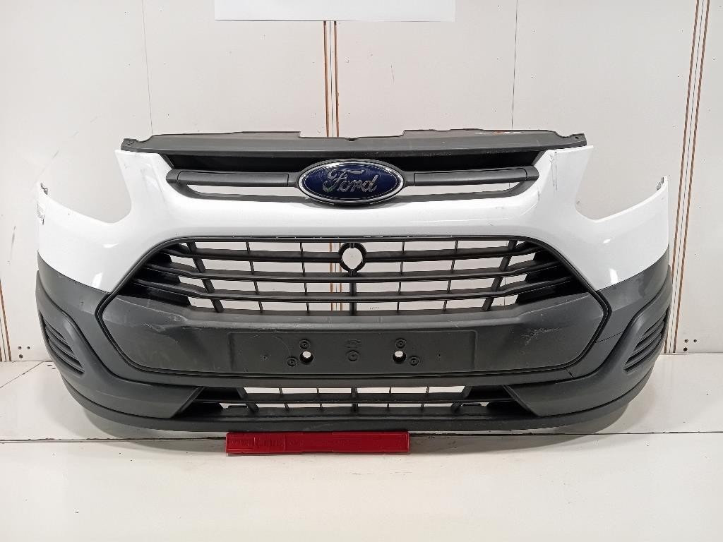 Paraurti ANT BK21-17K819 Ford Transit Custom I 2013
