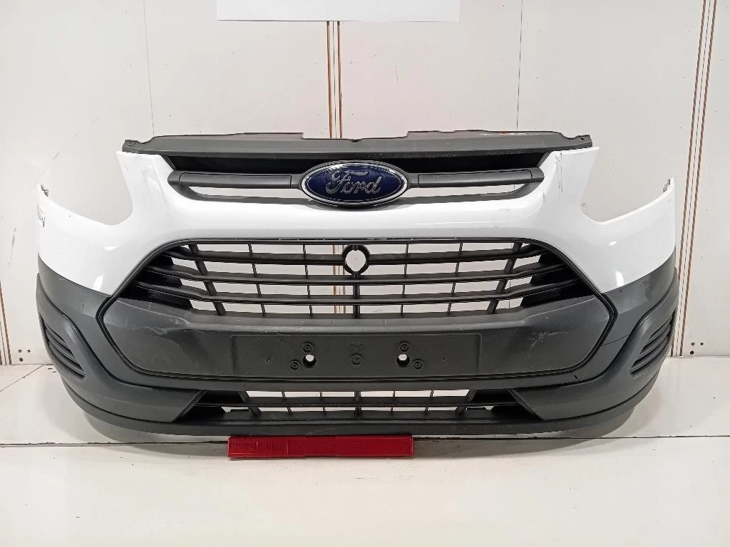 Paraurti ANT BK21-17K819 Ford Transit Custom I 2013