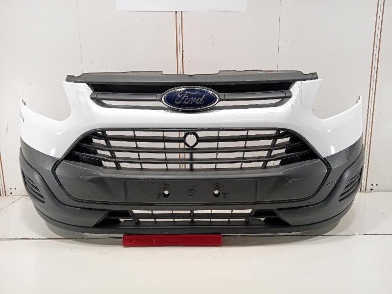 Paraurti ANT BK21-17K819 Ford Transit Custom I 2013