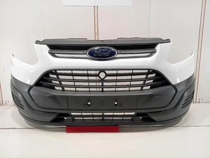 Paraurti ANT BK21-17K819 Ford Transit Custom I 2013