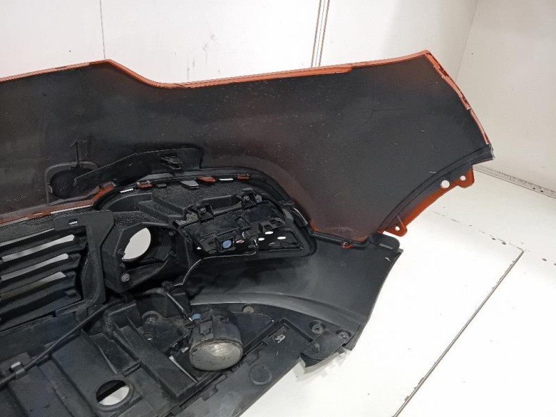 Paraurti ANT 620229390R Renault Captur I 2013