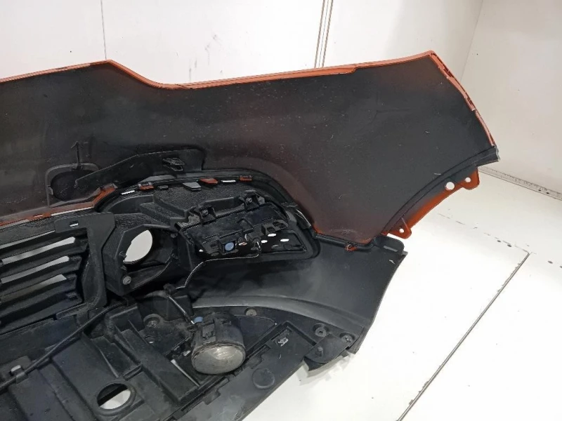 Paraurti ANT 620229390R Renault Captur I 2013